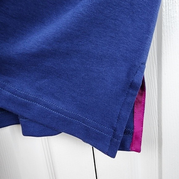 Appleseeds Casual Dress Short Sleeve With Pockets Size S - Picture 7 of 13